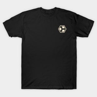 Ukiyoe Pattern T-Shirt